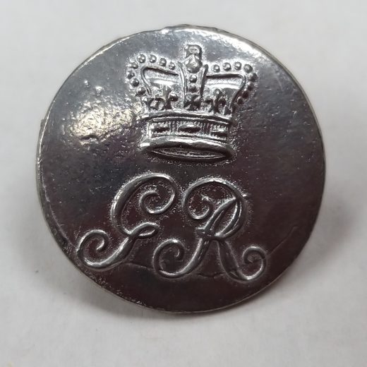 GR Crown Button